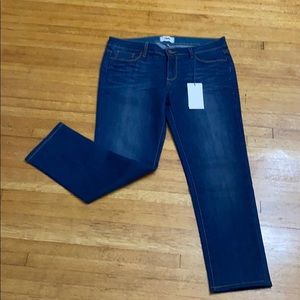 Paige Jimmy Jimmy skinny jeans